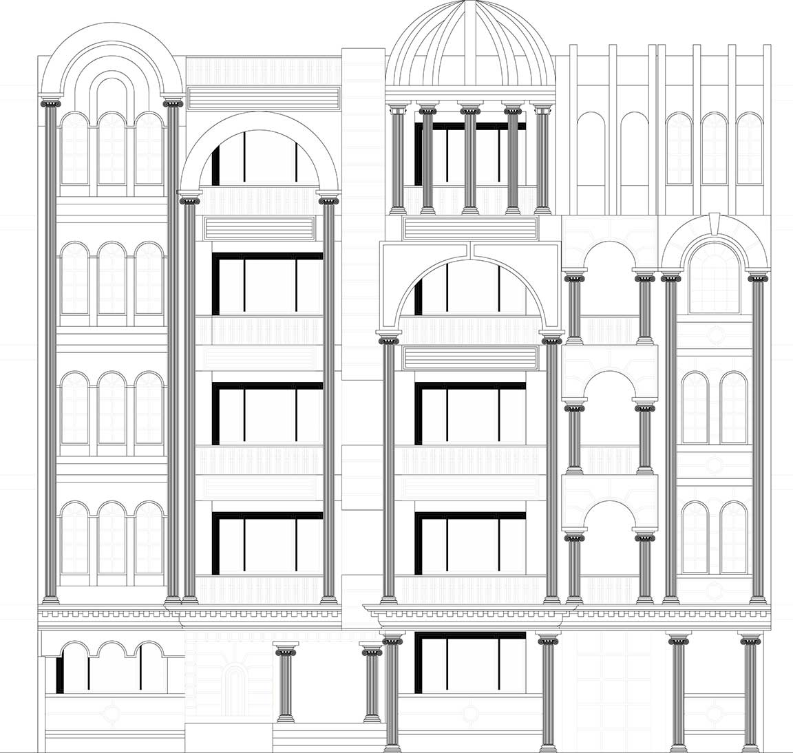 gallery grid image
